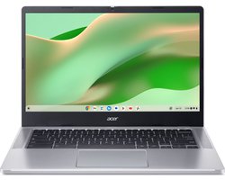 Acer Chromebook 314 CB314-4H-C90V - Chromebook - 14 inch