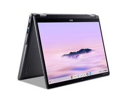 Acer Chromebook Plus Spin CP514-4HN-379X - 2-in-1 Chromebook - 14 inch