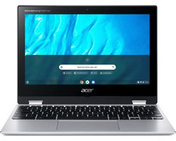 Acer Chromebook Spin 311 CP31-3H-K1BJ - 2-in-1 Chromebook - 11.6 inch