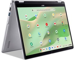 Acer Chromebook Spin 314 CP314-2HN-C8RG - 2-in-1 Chromebook - 14 inch