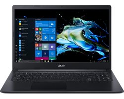 Acer Extensa 15 EX215 - Laptop - 15.6 inch HD - 256GB SSD - 8GB Ram - Windows 11 Pro