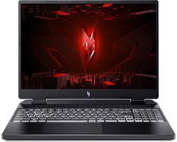 Acer Nitro 16 AN16-41-R2B3 - Gaming Laptop - 16 inch - 165 Hz