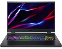 Acer - Nitro 5 - Gaming Laptop - Ryzen 7 - RTX 3070 Ti