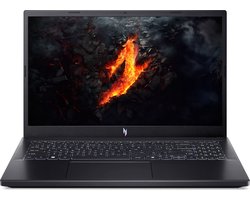 Acer Nitro V 15 ANV15-41 - Gaming Laptop - 15.6 inch - 144Hz