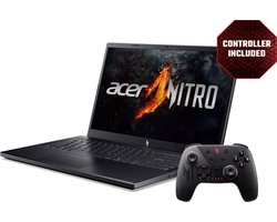 Acer Nitro V 15 ANV15-41-R8ER - QWERTY