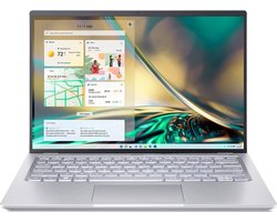 Acer Swift 3 SF314-71-59FH Grijs