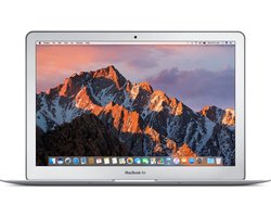 Apple Macbook Air (2017)  MQD32 - 13 inch - 128 GB