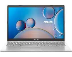 Asus 15.6" FullHD laptop X515EA - Intel Core i5-1135G7 - 8GB RAM - 512GB SSD - Windows 11 Pro