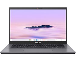 ASUS Chromebook Plus CX3402CBA-PQ0421 - 14 inch