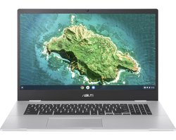 ASUS CX1700CKA-AU0059 - Chromebook - 17.3 inch