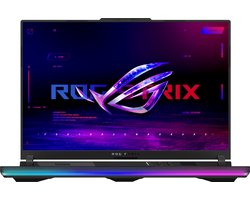 ASUS ROG Strix SCAR 16 G634JZ-NM032W - Gaming Laptop - 16 inch - 240Hz