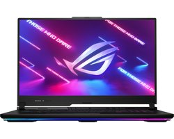 ASUS ROG Strix SCAR 17 G733PYV-LL046W - Gaming Laptop - 17.3 inch - 240Hz