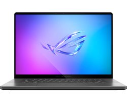 ASUS ROG Zephyrus G16 GA605WI-QP055W - Gaming Laptop - 16 inch - 240Hz