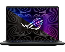 ASUS ROG Zephyrus G16 GU603VI-N4015W - Gaming Laptop - 16 inch - 240Hz