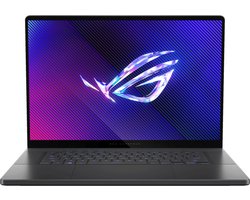 ASUS ROG Zephyrus G16 GU605MI-QP121W - Gaming Laptop - 16 inch - 240Hz