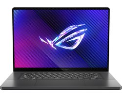 ASUS ROG Zephyrus G16 GU605MI-QR268W - Gaming Laptop - 16 inch - 240Hz