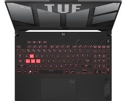 ASUS TUF A15 FA507NV-LP031W - Gaming Laptop - 15.6 inch - 144 Hz