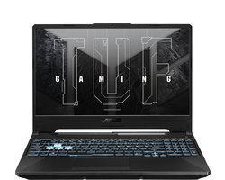 ASUS TUF Gaming A15 FA506NC-HN001W - Gaming Laptop - 15.6 inch - 144Hz