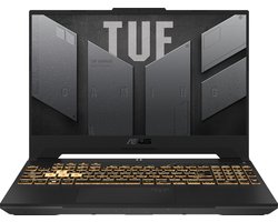 ASUS TUF Gaming A15 FA507NV-LP110W - Gaming Laptop - 15.6 inch - 144Hz