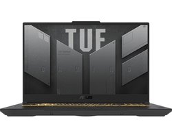 ASUS TUF Gaming F17 FX707VI-HX057W - 17 inch