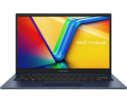 ASUS Vivobook 14 X1404ZA-I38256 14.0 1920 x 1080 FHD, Intel i3-1215U /8 GB / 256 GB SSD, Windows 11 Home