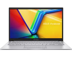 ASUS VivoBook 14 X1404ZA-NK382W - Laptop - 14 inch