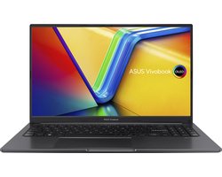 ASUS Vivobook 15 OLED X1505ZA-L1281W - Laptop - 15.6 inch