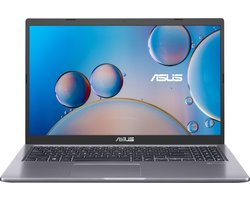 Asus Vivobook 15 X515EA - Laptop - 15.6 inch FHD - Intel Core i5 - 16GB DDR4 - 512GB SSD - W11 Home