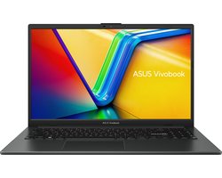 ASUS Vivobook Go 15 E1504FA-NJ1254W - Laptop - 15.6 inch