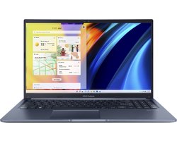 Asus - Vivobook M1502YA - 16Gb - Snel en Betrouwbaar - 2 Jaar Garantie