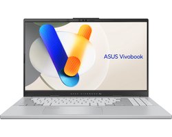 ASUS VivoBook Pro 15 N6506MV-MA088W - Creator Laptop - 15.6 inch