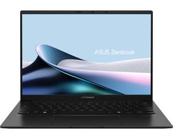 ASUS Zenbook 14 OLED UM3406HA-QD122W - QWERTY