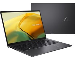 ASUS Zenbook 14 UM3402YA-KP640W - QWERTY