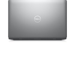 DELL Latitude 5540 Laptop 39,6 cm (15.6") Full HD Intel® Core™ i5 i5-1335U 16 GB DDR4-SDRAM 256 GB SSD Wi-Fi 6E (802.11ax) Windows 11 Pro Grijs