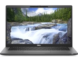 DELL Latitude 7420 Laptop - Intel® Core™ i5-1135G7 - 14" (35,6 cm) Full HD - 16 GB LPDDR4x-SDRAM - 256 GB M.2 SSD - Wi-Fi 6 (802.11ax) - Windows 10 Pro Zwart