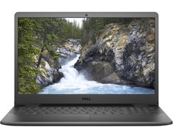 DELL Vostro 3500 | Core™ i5-1135G7 | 8GB | 512GB SSD | 15 FHD | Black | W10 Pro | Qwerty - PT