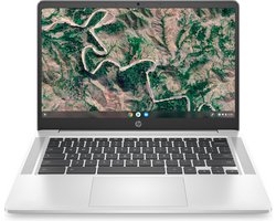 HP Chromebook 14a-na0750nd - 14 inch