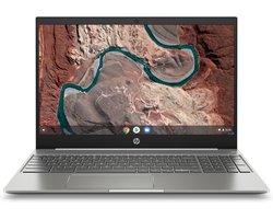 HP Chromebook 15a-na0100nd - 15.6 inch