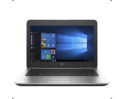 HP Elitebook 820 G3 - Intel Core i5-6200U | 8GB | 256GB-SSD | Displayport | Windows 11 | 12.1 inch