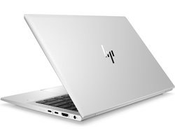 HP EliteBook 835 G7 13.3" AMD Ryzen 7 Pro - 8GB - 256GB