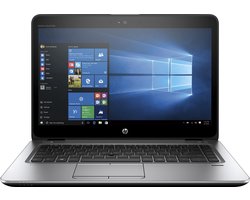 HP Elitebook 840 G3 - i5-6200U - 8GB - 128GB-SSD - Windows 10 - DisplayPort