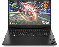 HP OMEN 17-db0060nd - Gaming laptop - 17.3 inch - 240Hz