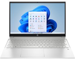 HP Pavilion 15-eg2758nd - Laptop - 15.6 inch