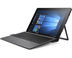 HP Pro X2 612 G2 - i5-7Y54 - 8GB - 256GB-SSD - 12 inch - Windows 10 - 2-in-1 laptop en tablet