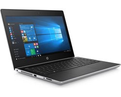 HP Probook 430 G5 - i5-8250U - 8GB - 256GB-SSD - HDMI - 13.3 inch - Windows 10