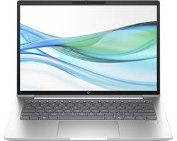 HP ProBook 440 G11 - zakelijke laptop - 14FHD - Ultra 5-125U - 16GB - 512GB - keyboard verlichting - W11P - 3 jaar onsite garantie