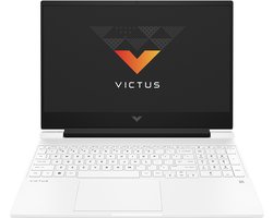 HP Victus 15-fb2287nw - Gaming laptop - 15.6" FHD IPS 144Hz - Ryzen 5 - RTX 4050 - 16GB Geheugen - 512GB M.2 SSD - Toetsenbordverlichting - Windows 11 Pro