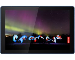 Lenovo 10w Tablet Qualcomm Snapdragon 7c Gen 2 8C Kryo 468 up to 2.55GHz 4GB 64GB eMMC 10.1inch 1920x1200 Glossy MultiTouch IPS Qualcomm Adreno Digitizer Pen Camera Windows 11 Pro National Academic incl. keyboard