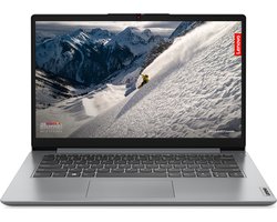 Lenovo IdeaPad 1 14ALC7