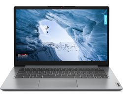 Lenovo IdeaPad 1 14IGL7 (82V60067MH) - Laptop - 14 inch